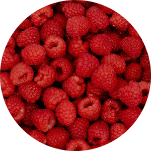 Framboises