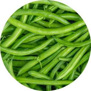 Haricots verts